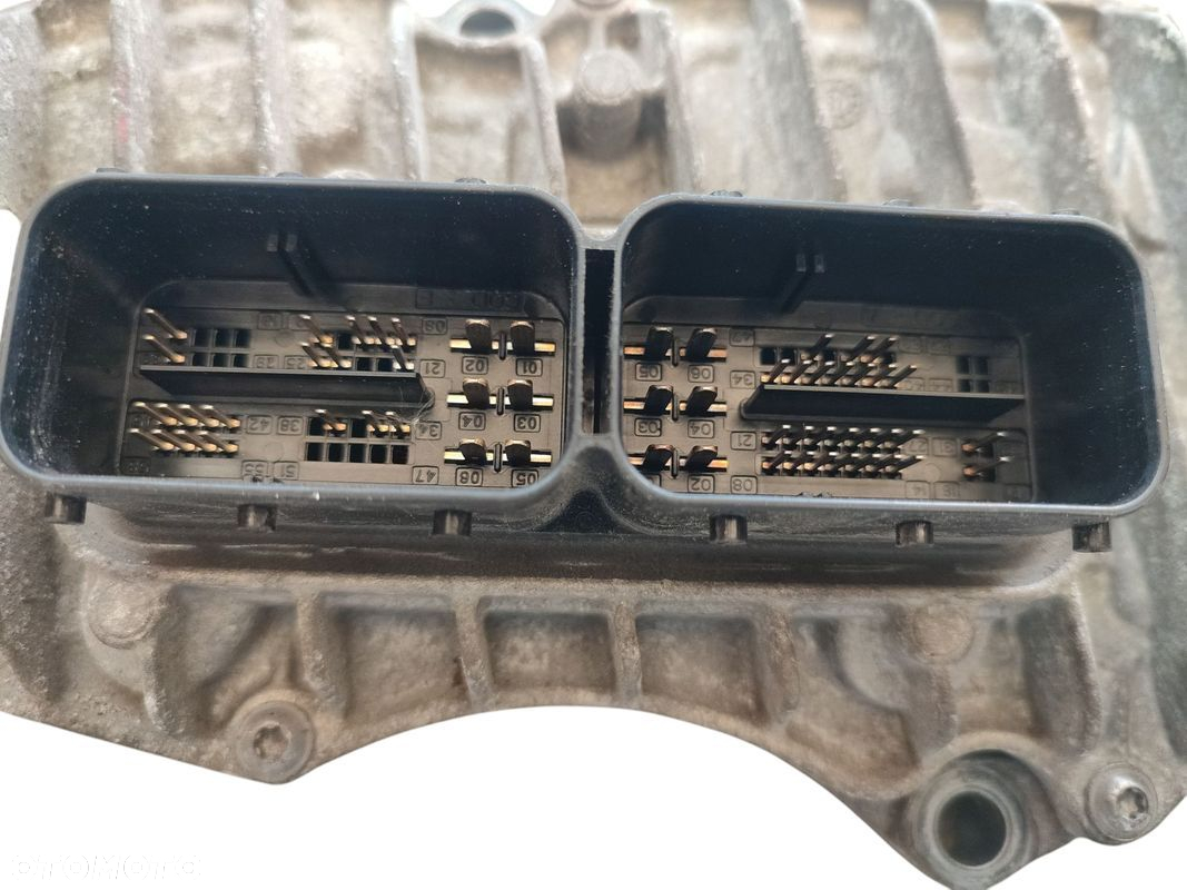 STEROWNIK SKRZYNI BIEGÓW FORD FOCUS MK3 (2010-2014) 1.6 TI-VCT A2C30743100 - 3