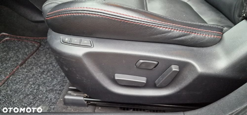 Mazda 6 Kombi SKYACTIV-D 150 i-ELOOP Exclusive-Line - 21