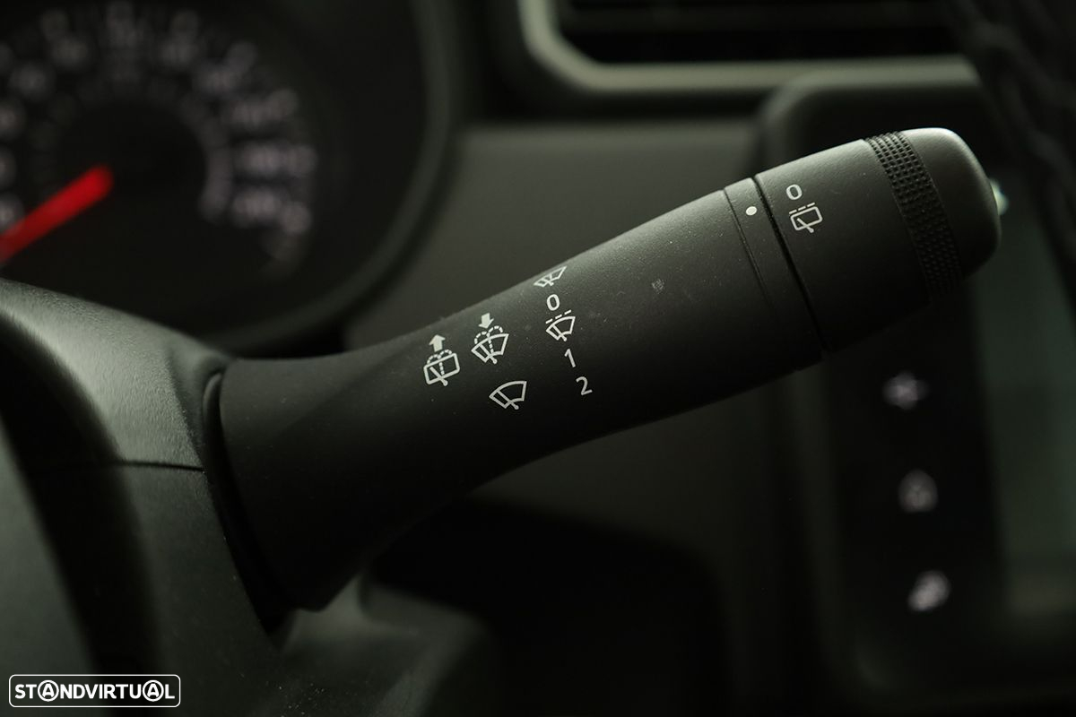 Dacia Duster 1.0 TCe ECO-G Expression Bi-Fuel - 17
