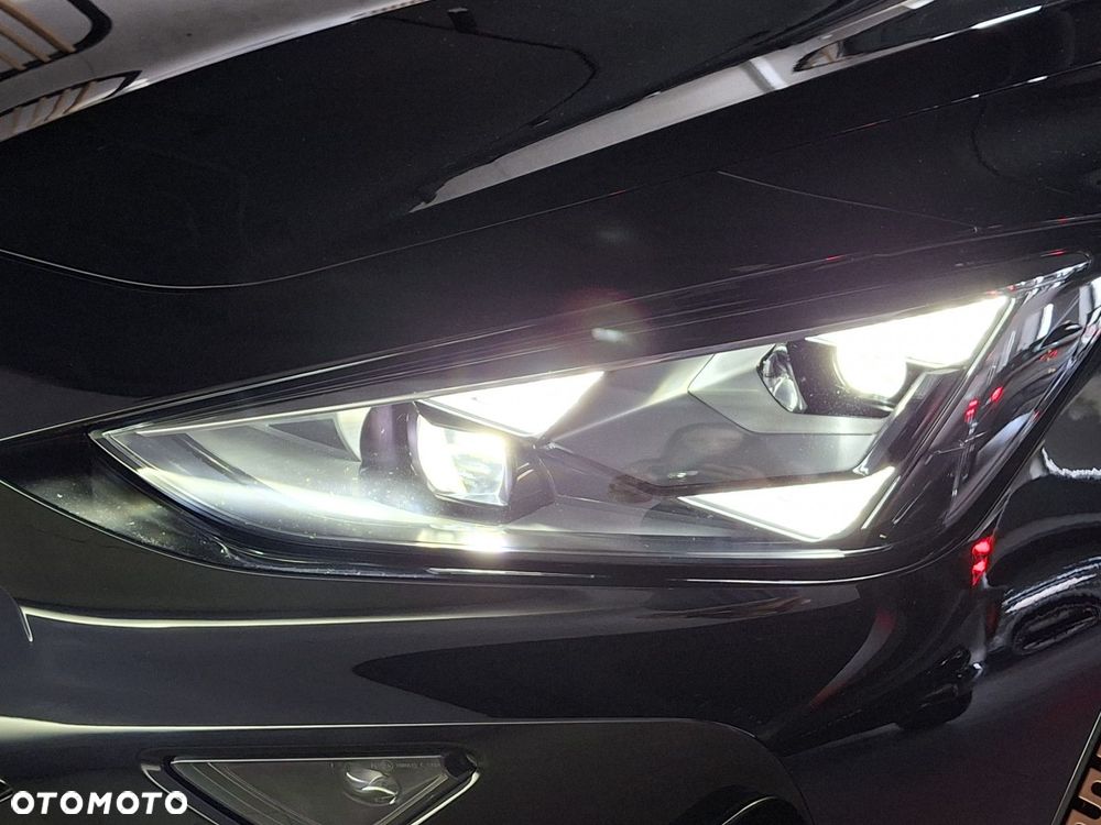 Cupra Formentor - 14