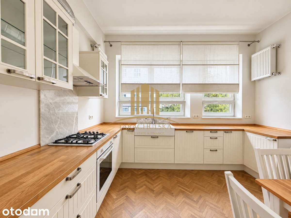 Apartment | 1 bedroom | 1,5 bathroom | 1x parking