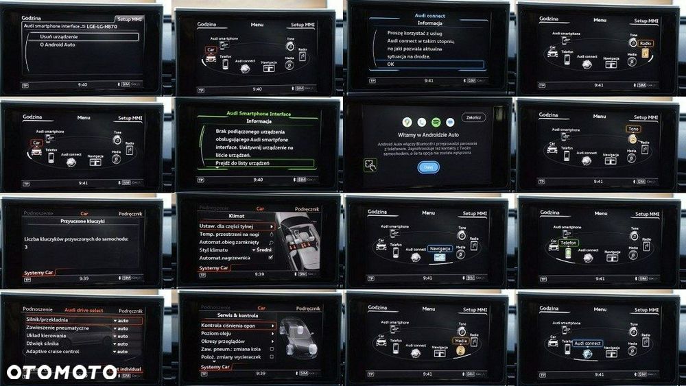 Audi A6 Avant 3.0 TDI quattro tiptronic - 20