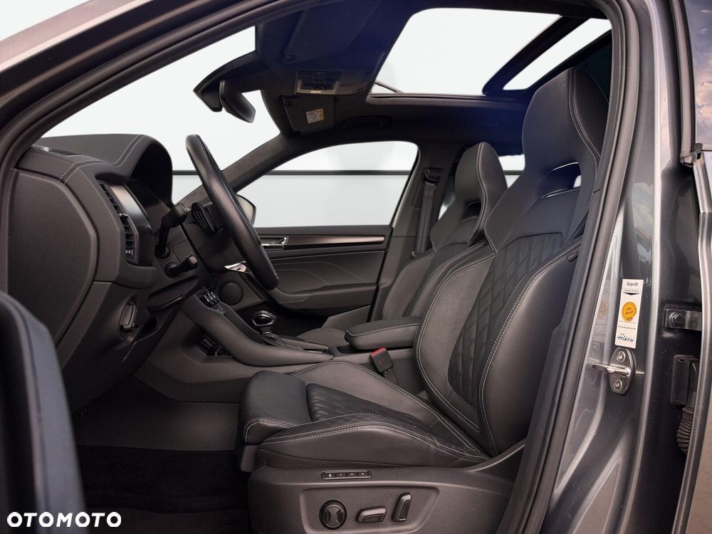 Skoda Kodiaq 2.0 TDI 4x4 Sportline DSG - 12