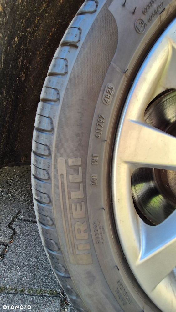 BMW Seria 5 535d xDrive - 12