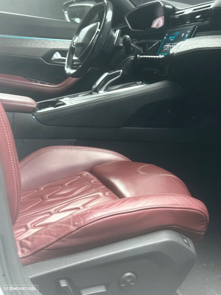 Peugeot 508 1.5 BlueHDi GT EAT8 - 5