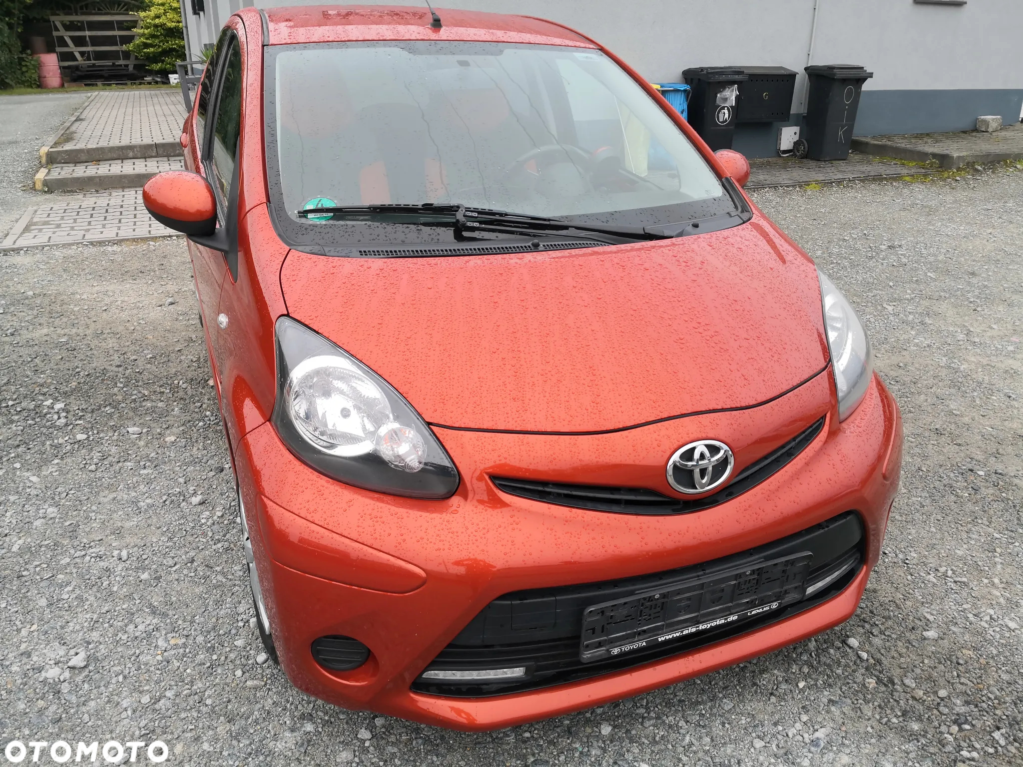 Toyota Aygo 1.0 VVT-i Premium - 3