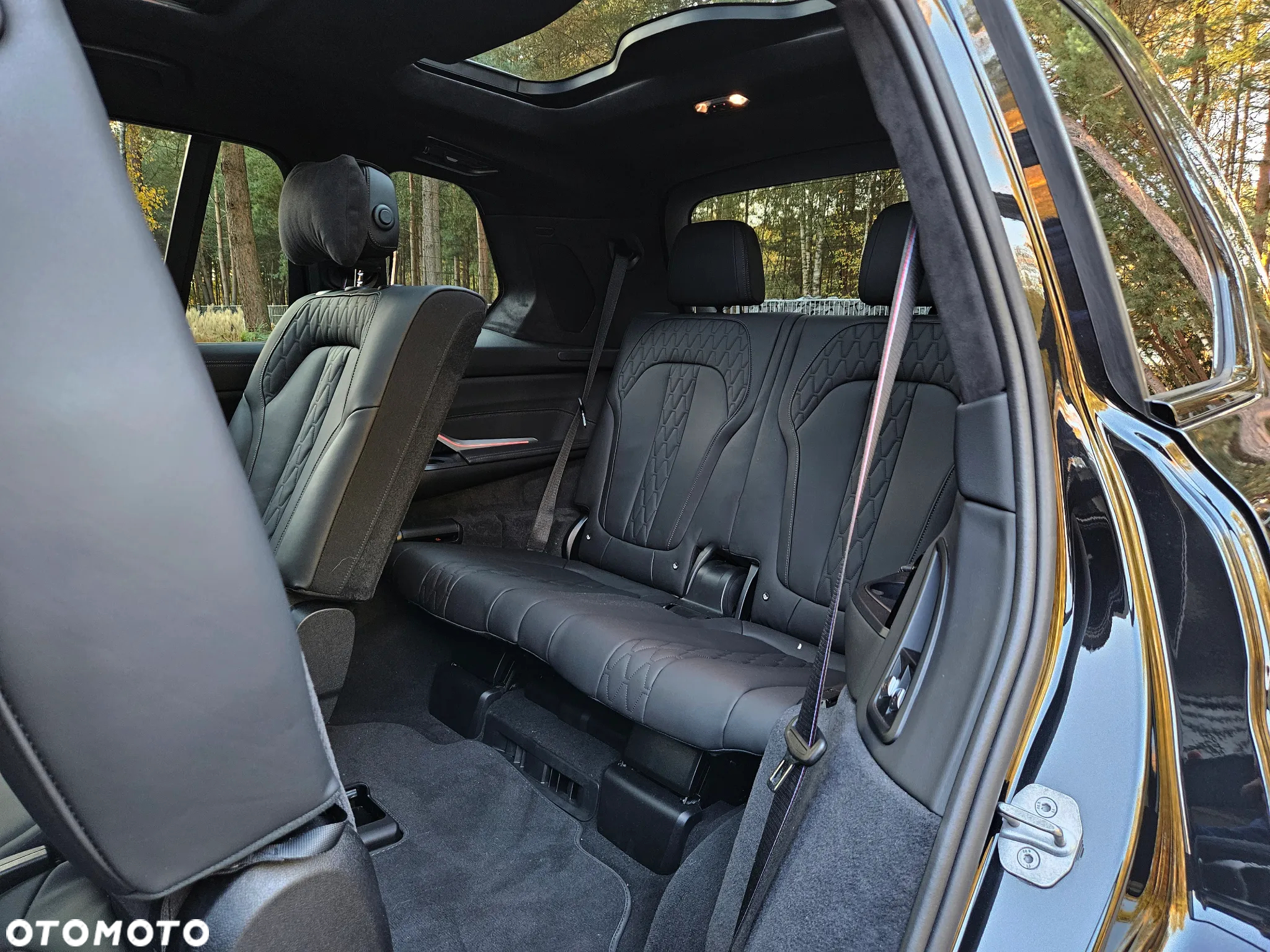 BMW X7 - 27