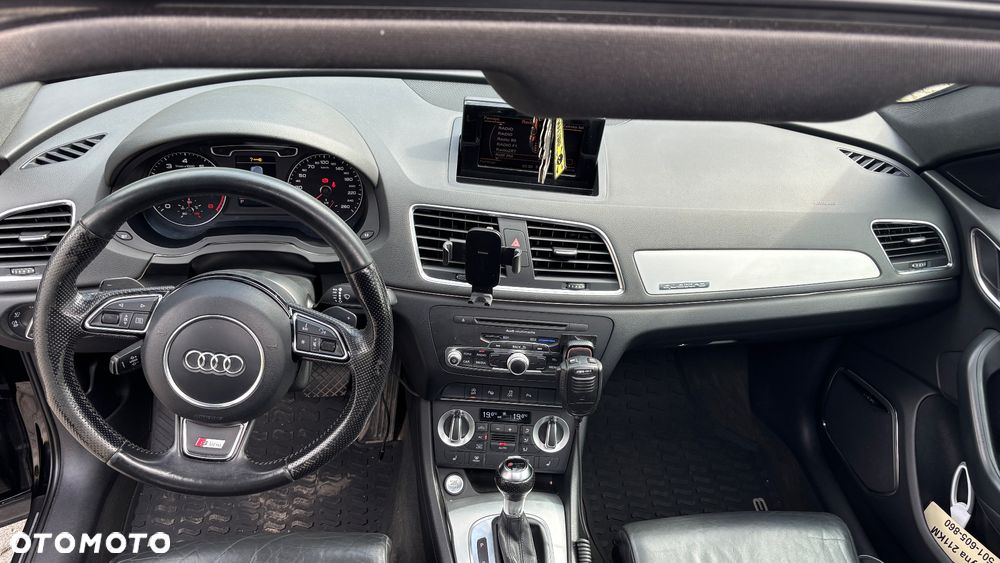 Audi Q3 - 24