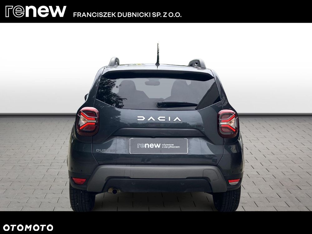 Dacia Duster - 4