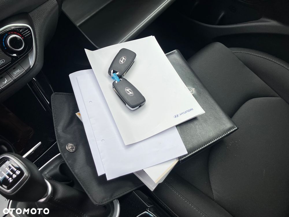 Hyundai i30 1.0 T-GDI Advantage - 26