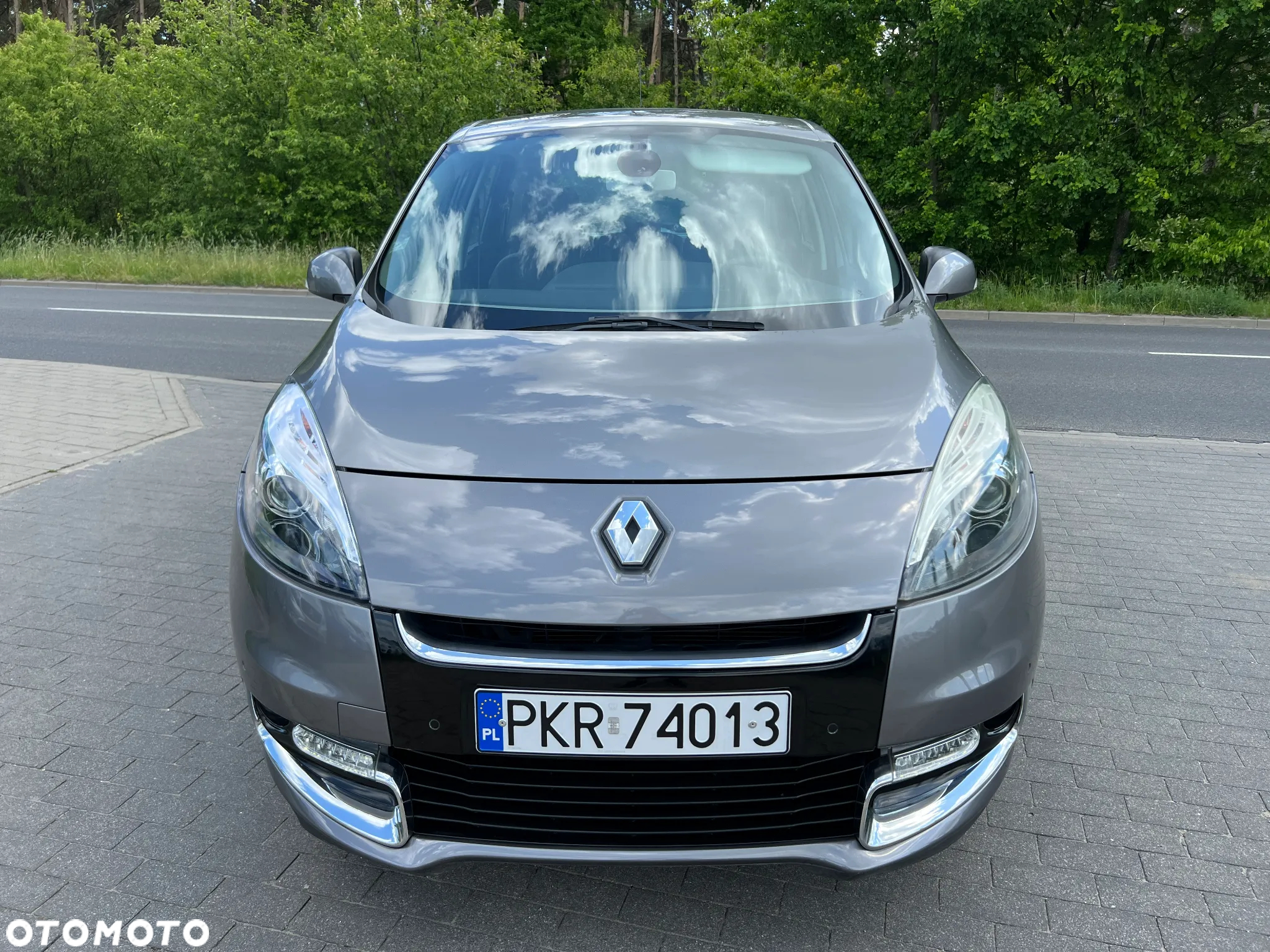 Renault Scenic - 2