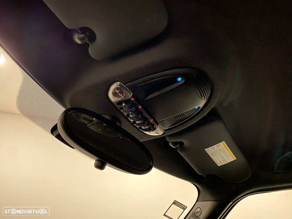 MINI Countryman Cooper SD ALL4 - 51