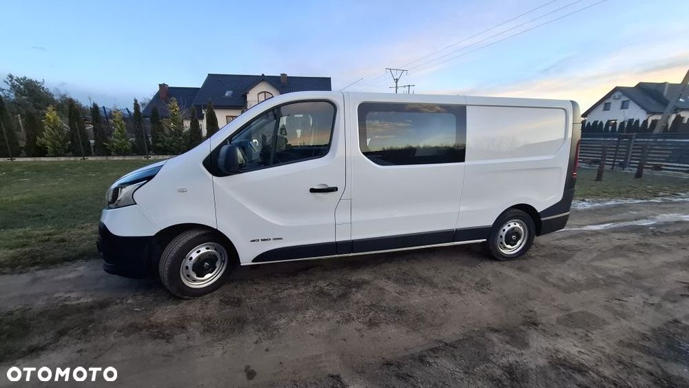 Renault Trafic - 6