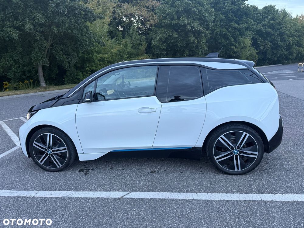 BMW i3 94 Ah - 6