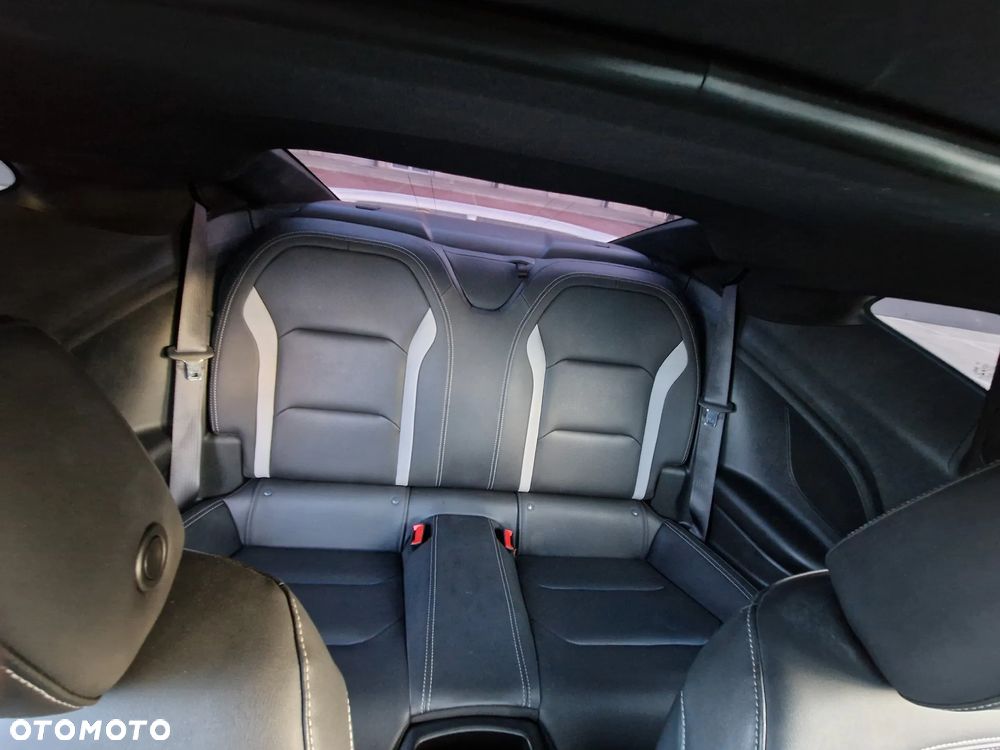 Chevrolet Camaro Coupe 6.2 V8 - 16