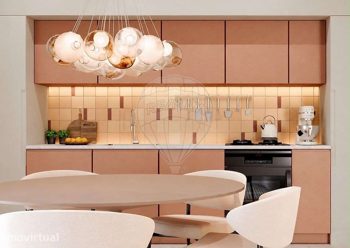 Apartamento T2 para venda - Grande imagem: 2/7