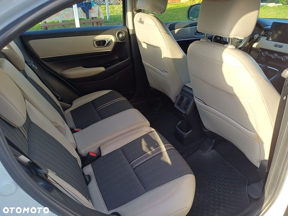Honda HR-V - 17