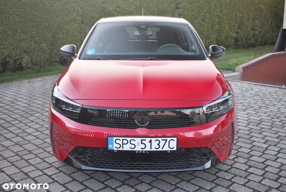 Opel Corsa 1.2 Direct Injection Turbo Start/Stop GS - 2