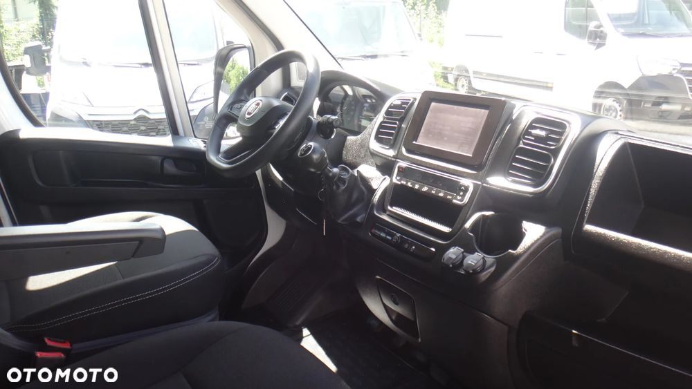 Fiat Ducato - 10
