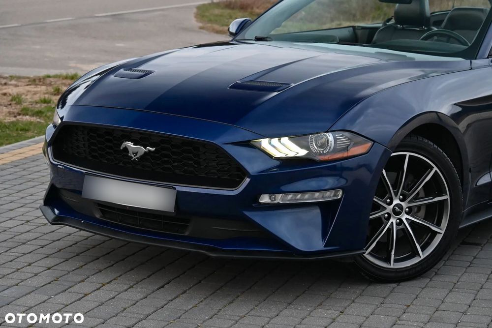 Ford Mustang - 13