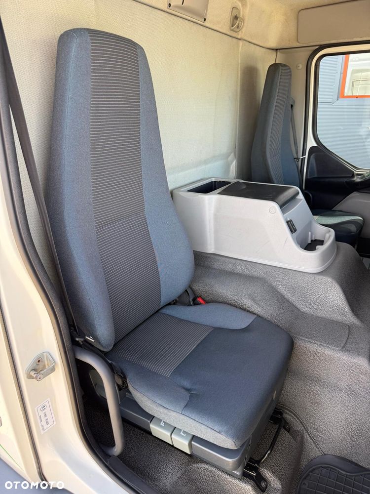 Volvo FE FL FM 18.260 // 4x2 // wywrotka 3-stronna 5,2 m // Klima !! Kipper !! - 30