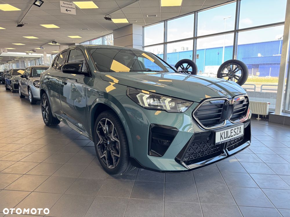 BMW X2 M35i xDrive - 3