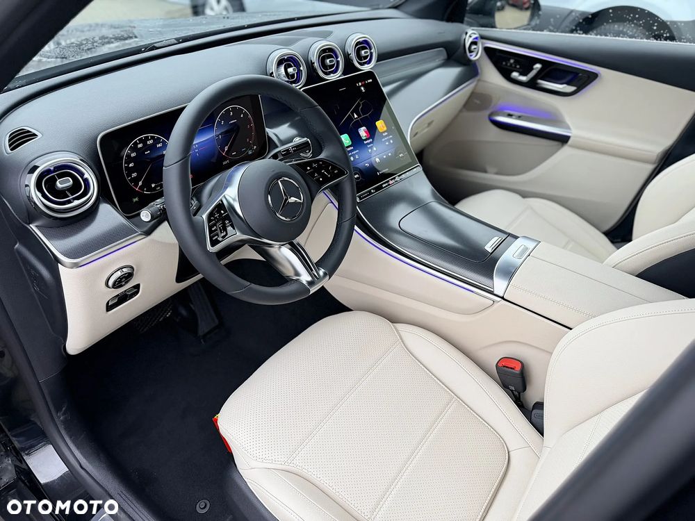 Mercedes-Benz GLC - 18