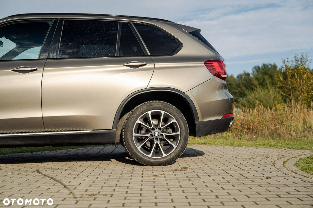 BMW X5 - 12