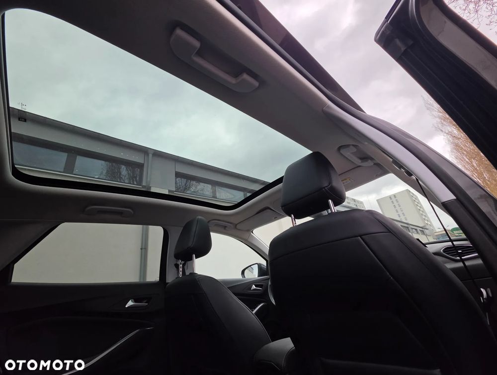 Opel Grandland X 1.6 D Start/Stop Automatik INNOVATION - 15