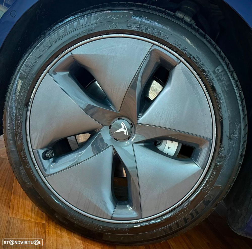 Tesla Model 3 Standard Range Plus RWD - 6