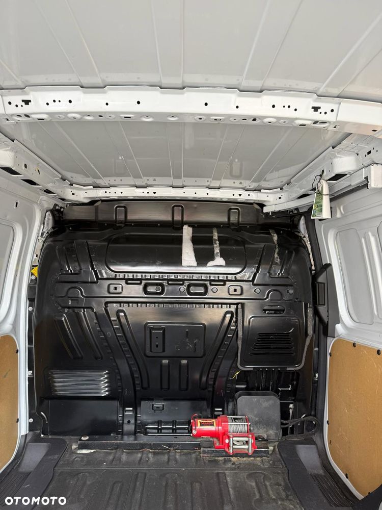 Ford TRANSIT CONNECT - 17