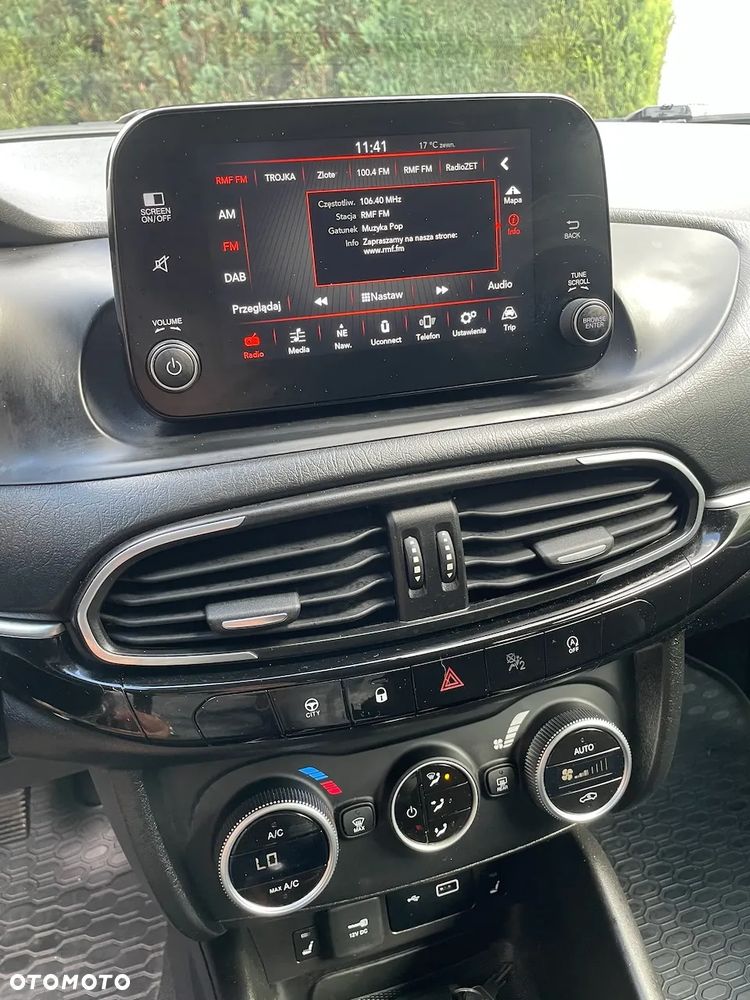 Fiat Tipo 1.0 T3 Business Edition - 14