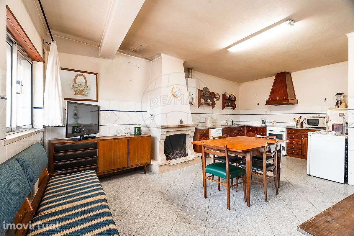 Moradia T6 para venda - Grande imagem: 2/50