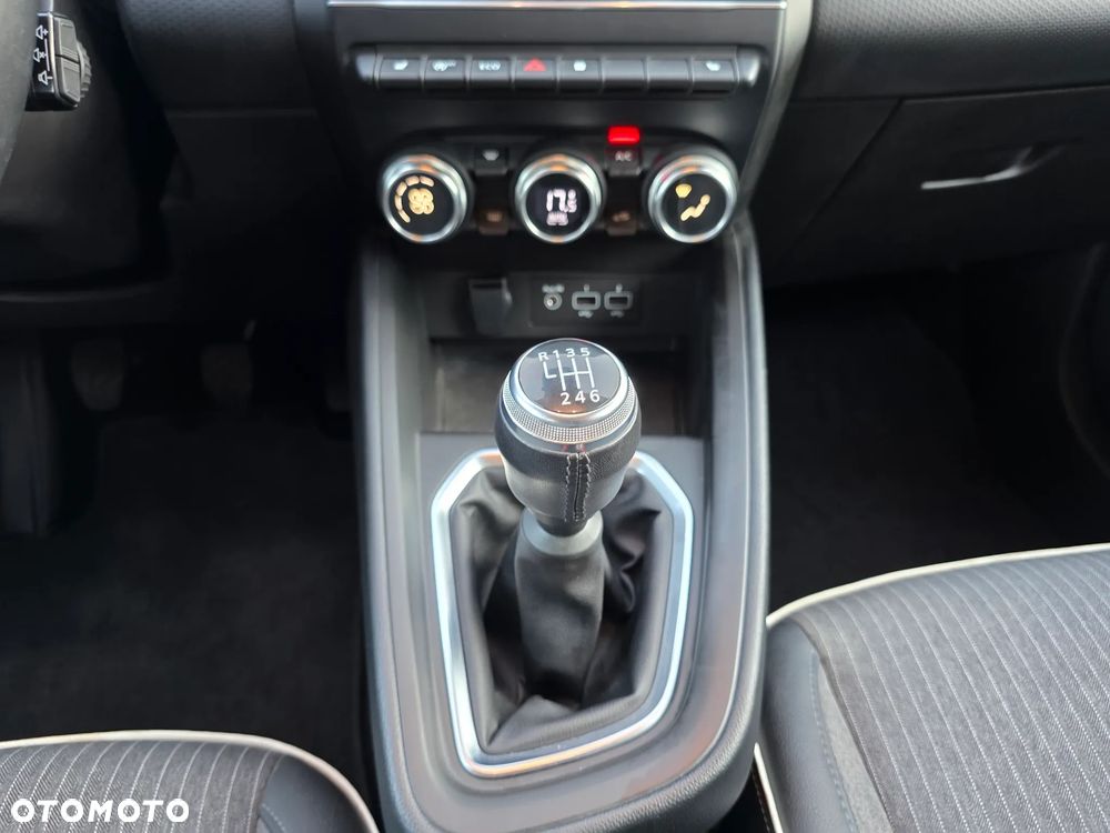 Renault Clio TCe 90 BUSINESS EDITION - 15