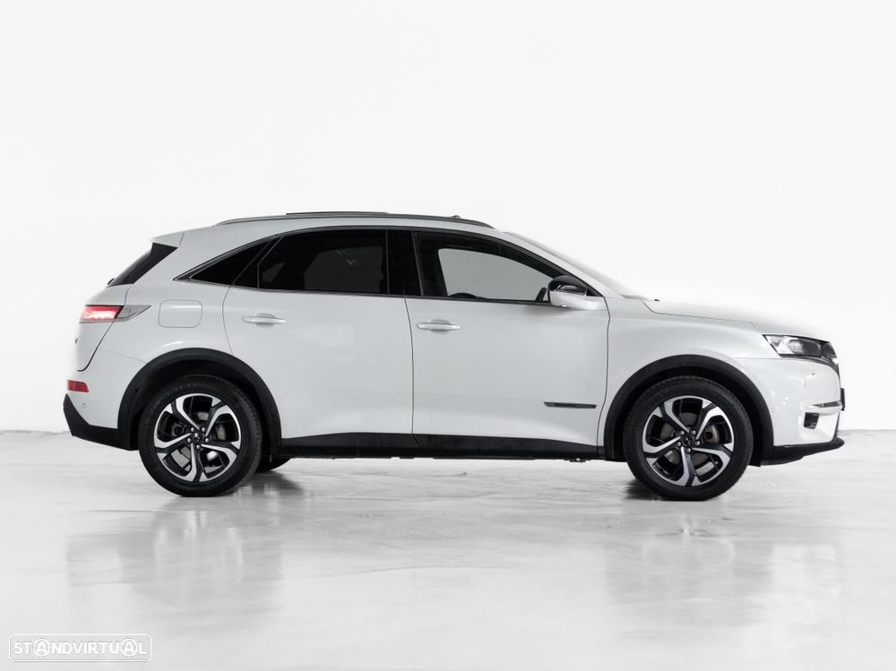 DS DS7 Crossback 1.5 BlueHDi So Chic EAT8 - 2