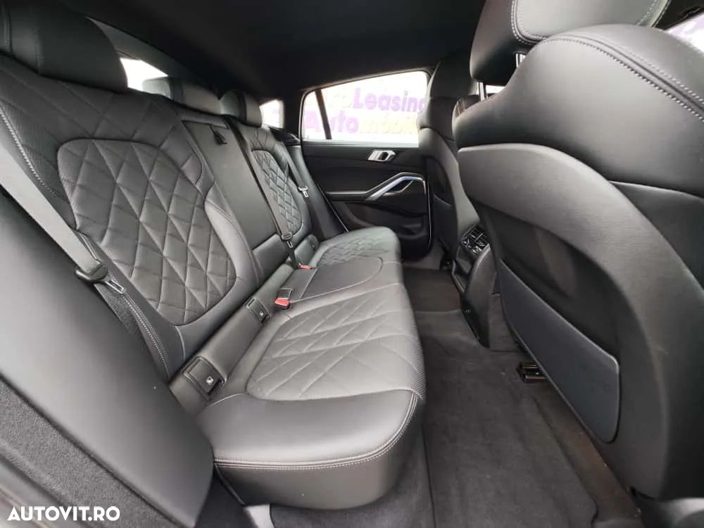 BMW X6 xDrive30d AT MHEV - 17