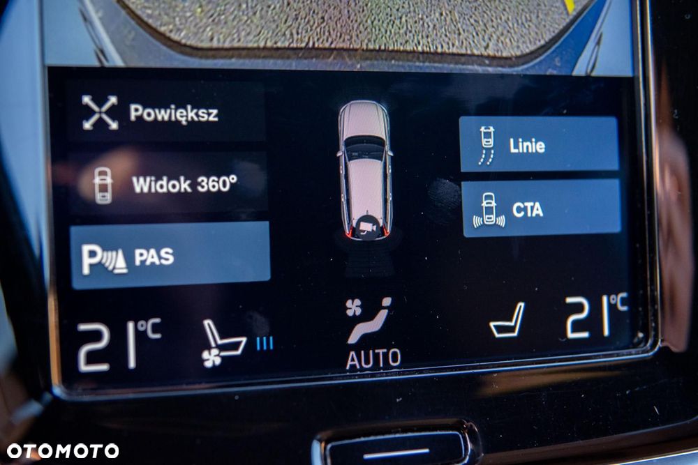 Volvo V90 D4 Inscription - 24