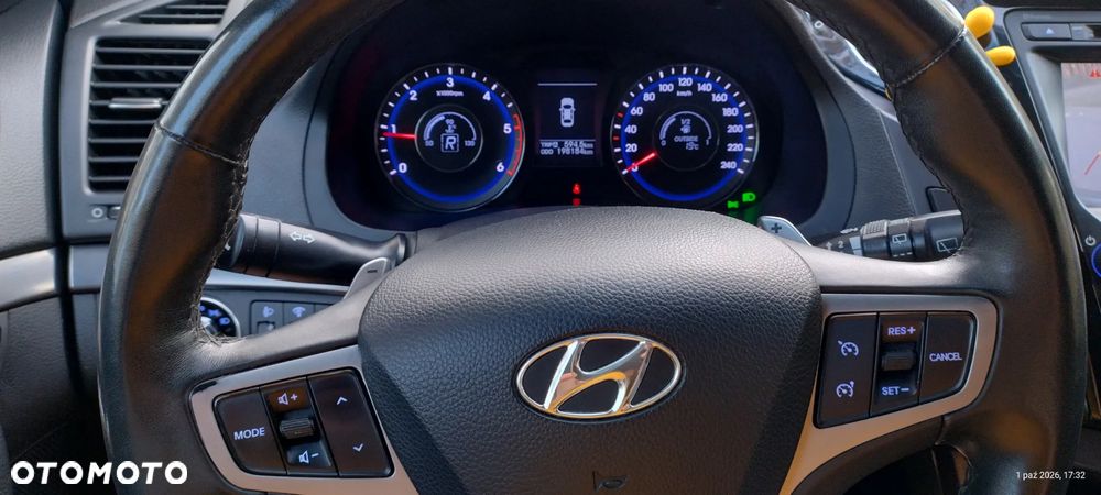 Hyundai i40 - 15
