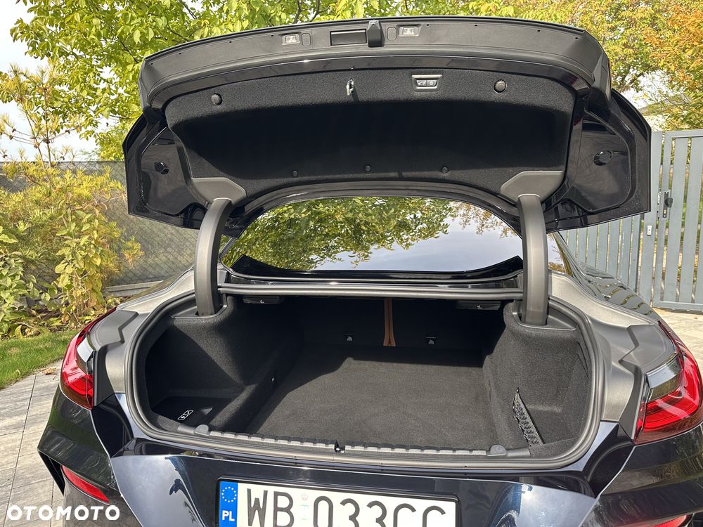 BMW Seria 8 840d xDrive - 25