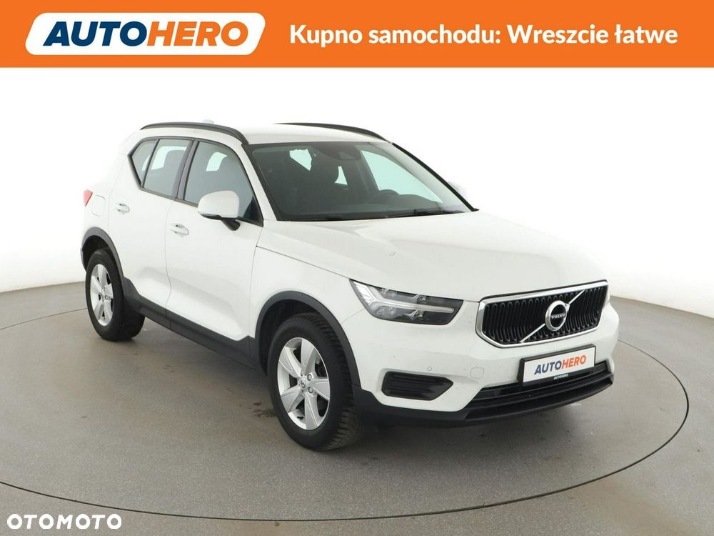 Volvo XC 40 2021