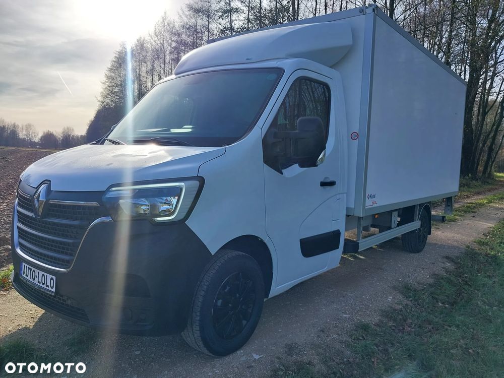 Renault Master - 3