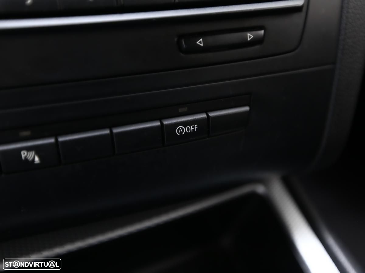 BMW 118 d - 19
