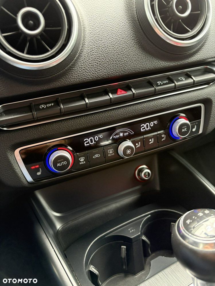 Audi A3 Sportback - 24