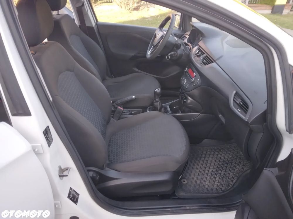 Opel Corsa 1.4 Cosmo - 9