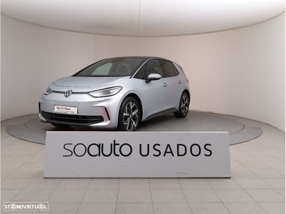 VW ID.3 58 kWh Pro City - 1