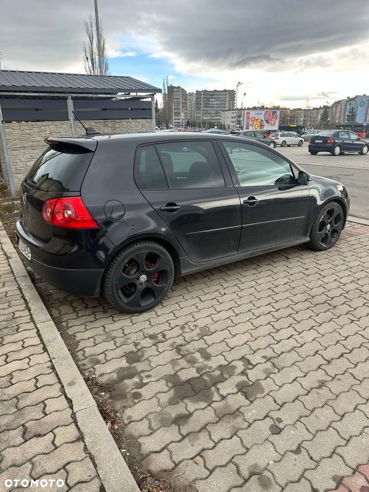 Volkswagen Golf V 2.0 TSI GTI - 6