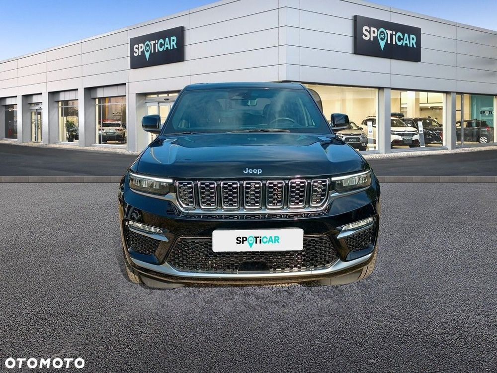 Jeep Grand Cherokee - 2