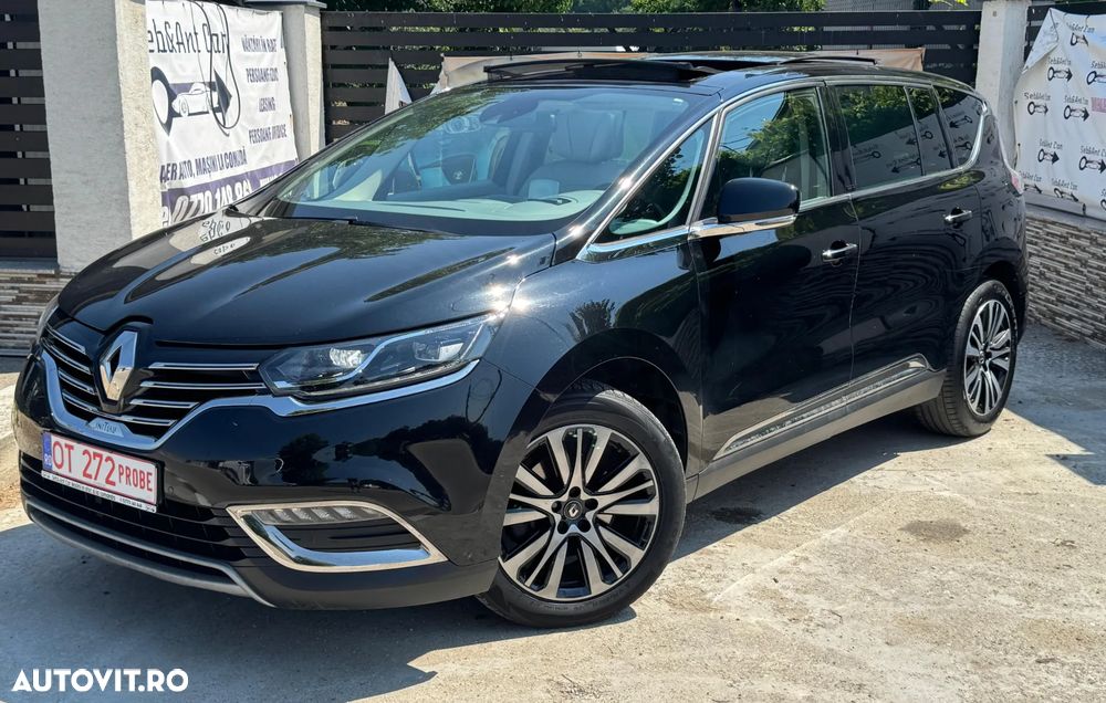 Renault Espace - 27