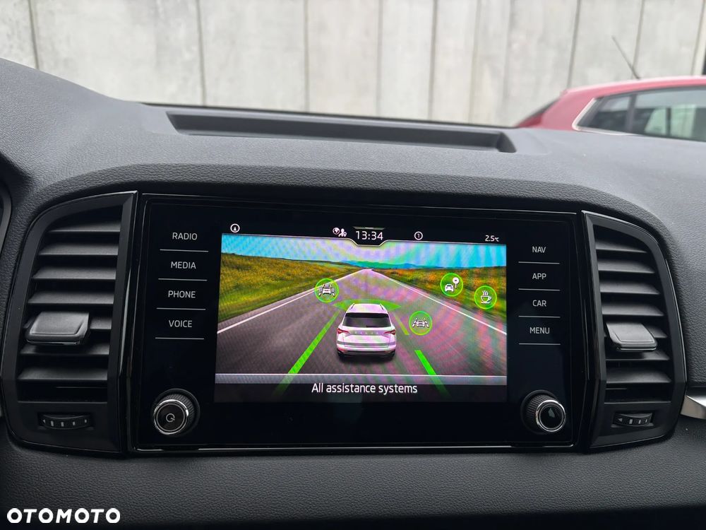 Skoda Karoq 1.5 TSI ACT Selection DSG - 20