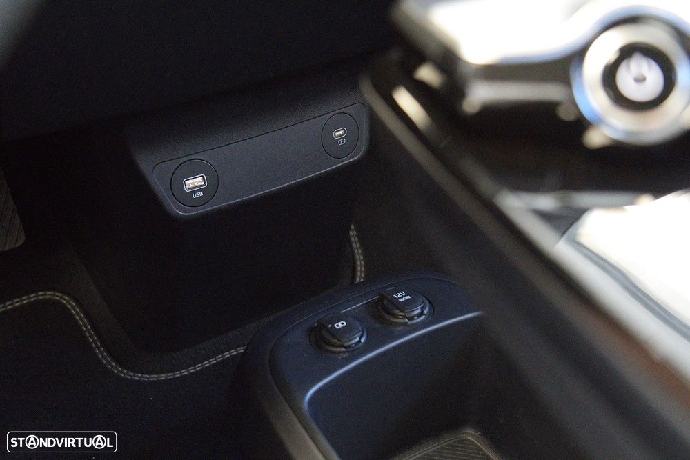 Kia EV6 77.4 kWh Tech - 38